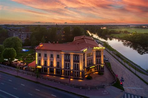 lv 3001|Viesnīca “Jelgava” – Hotel.